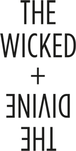 Font "The wiched + The Divine"